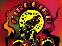 The Firebird Smith Blues Band