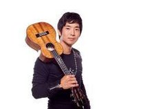 Jake Shimabukuro