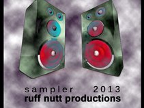 Ruff Nutt Productions