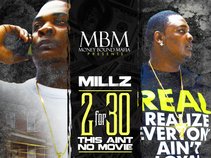 Millz
