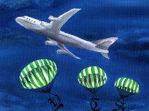 Your Captain Speaking