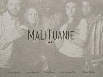 MaLituanie