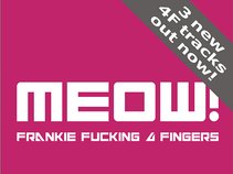 Frankie Fucking 4 Fingers