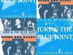 Image for BRC Blues Band & JUKE AND THE BLUE JOINT