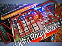 A1ne The Producer