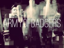 Army of Badgers