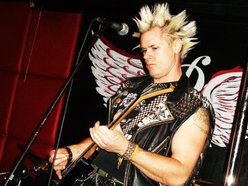 Spike Polite & SEWAGE