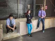 Jaden Carlson Band
