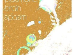 Image for Plasmatic Brain Spasm