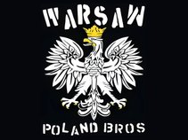 Warsaw Poland Bros.