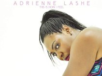Adrienne Lashe