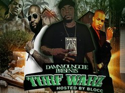 Blocc/ Blocc Dwn. Ent.