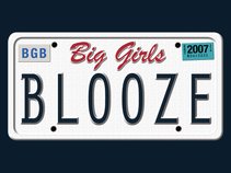 Big Girls Blooze