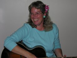Image for Nancy Thorwardson