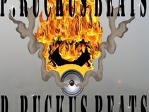 P RUCKUS BEATS