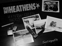 The Dry Heathens