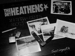 Image for The Dry Heathens