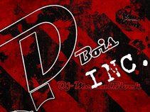DBOIS INC