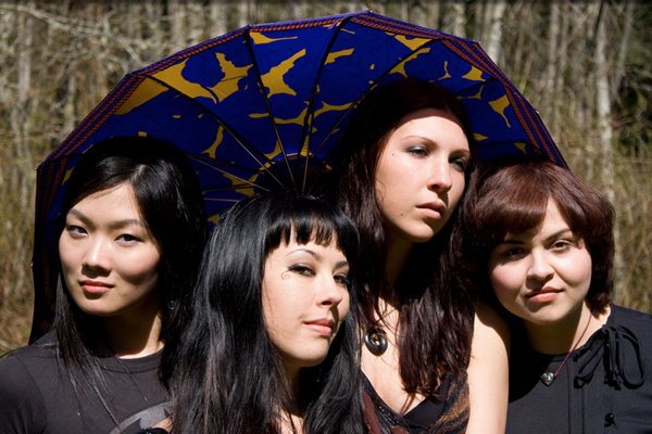 ReverbNation profile picture for @spindle