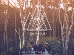 7 Days in Alaska