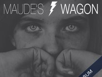 Maude's Wagon