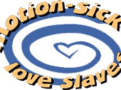 Motion Sick Love Slaves