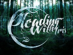 Image for Pleading With Iris