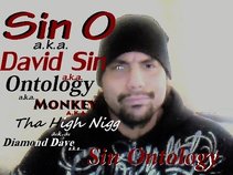 Sin Ontology