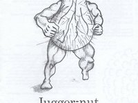Image for Juggernut