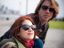 Demolition String Band featuring Elena Skye & Boo Reiners