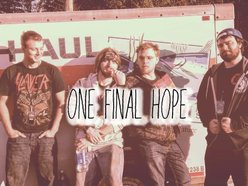 Image for One Final Hope