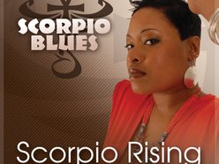 Image for Scorpio Blues