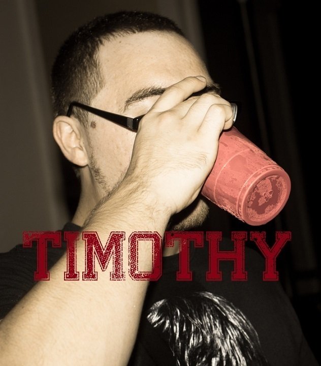 Timothy Rapsody Timothy | ReverbNation