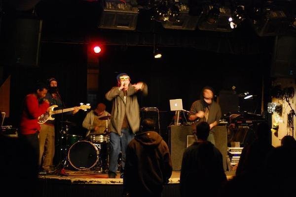 ReverbNation profile picture for @concept