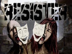 ResisteR