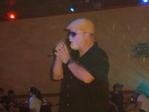 ROBERT "SHADES" FISHER