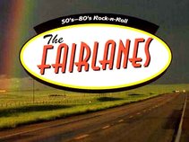THE FAIRLANES BAND
