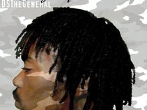 DSTheGeneral