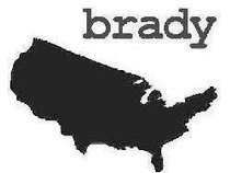 brady and the Electric OnlyChild Experience