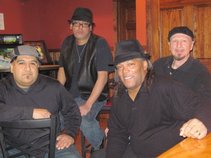The Mojo Band