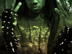 i-EL(ilyas) of Tanya Morgan