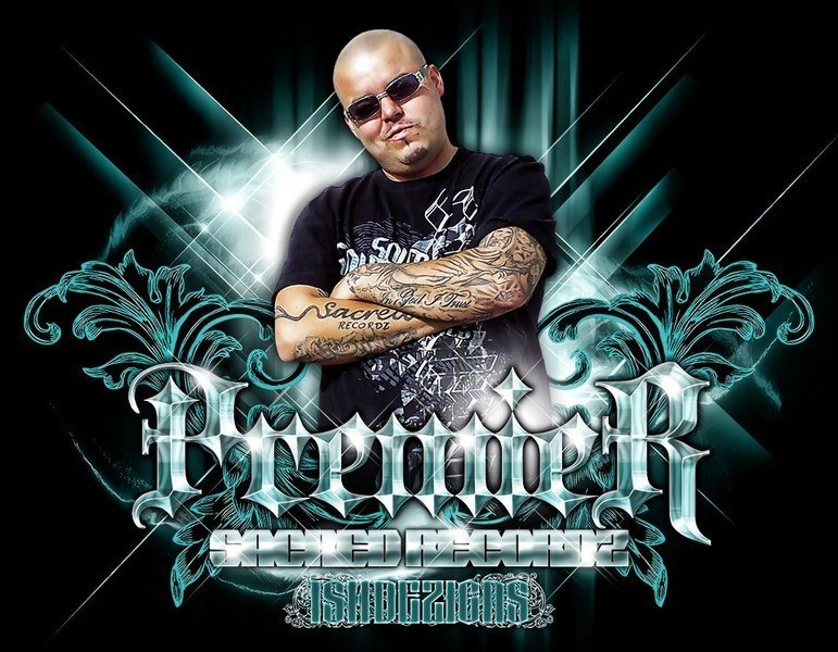 ReverbNation profile picture for @premier