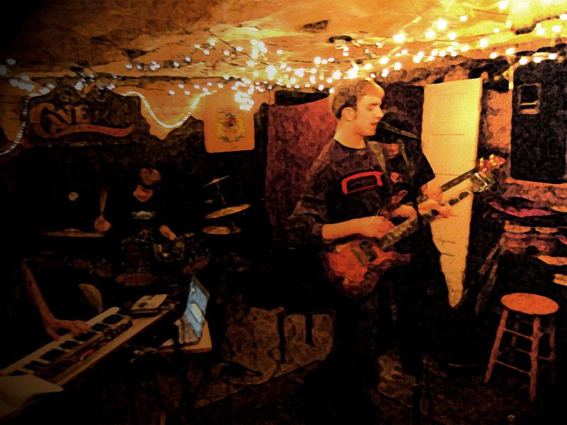ReverbNation profile picture for @expire