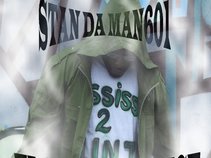 STAN DA MAN601