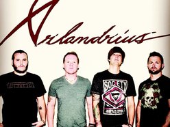 Image for Arlandrius
