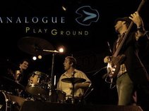 Analogue PlayGround