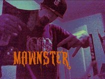 Mawnster