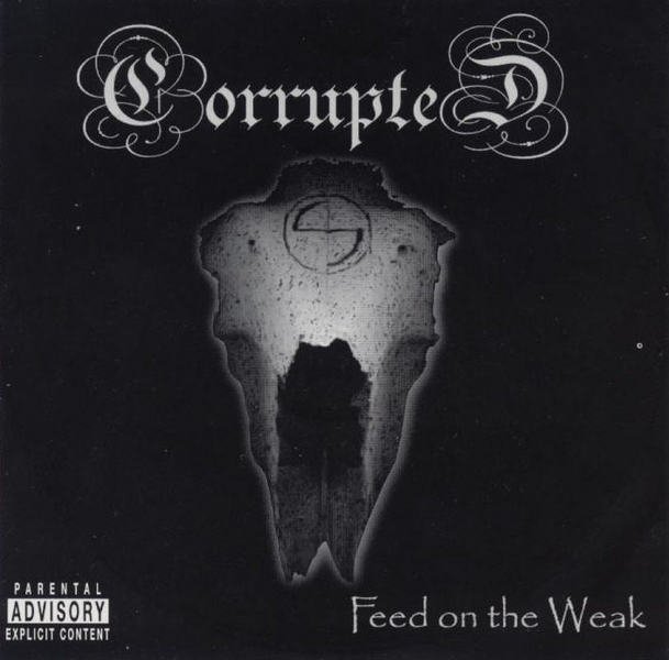 ReverbNation profile picture for @corrupted