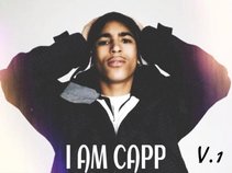 james cappra jr
