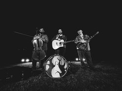 Image for Jordan Allen & The Bellwethers